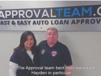 Approval Team - Car Loans For Everyone image 6